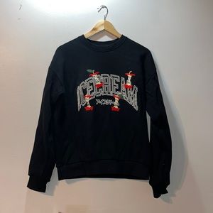Ice Cream brand graphic sweatshirt Men’s Medium